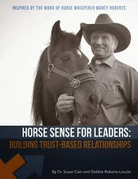 horse sense for leaders