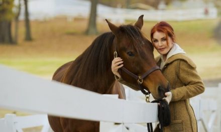 152 Priscilla Presley Plus Vet’s eCPR, by Omega Fields