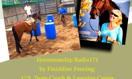 171 by  Finishline Fencing: U.S. Team Coach & Learning Center