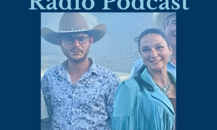 283: Leading Professionals in Canada & France Teach Join-Up, by HandsOnGloves