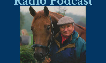 288: Horse Sense for People – Chapter Four by HandsonGloves