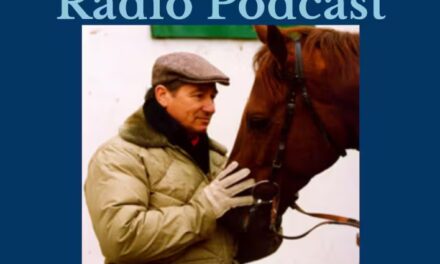 291: Idol Horse Journalist on Japan’s Uma Musume Phenomenon by HandsOnGloves