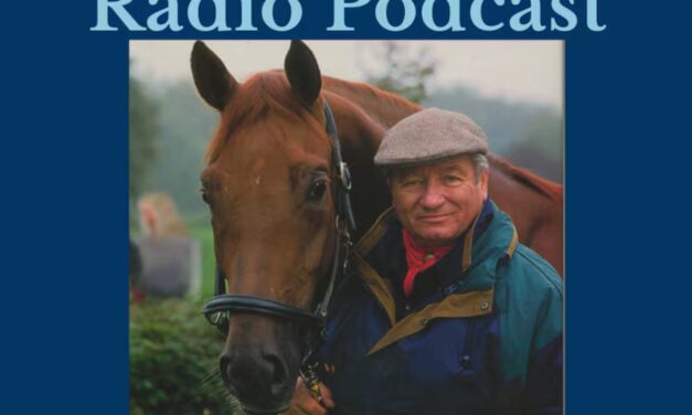 298: Horse Sense for People – Chapter Nine by HandsOnGloves