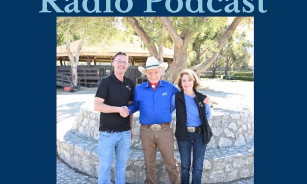 299: The One Answer for Good Horsemanship! by Drimee Solarium